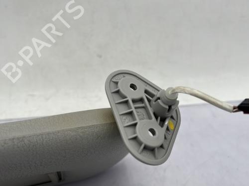 Right sun visor BMW 3 Coupe (E46) 323 Ci | BP23755773I2 