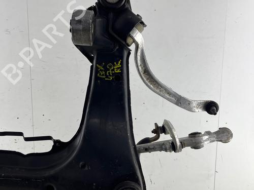 Used Subframe Subframe VW PASSAT B5 (3B2) 1.9 TDI (110 hp) 35890280 35890280