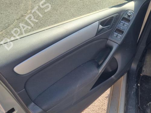 Rear mirror VW GOLF VI (5K1) 1.4 TSI | BP23705399I6  - Image 15
