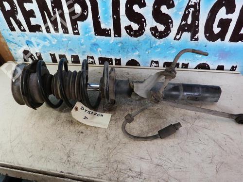 Used Right front shock absorber BMW 1 (E87) 118 d (143 hp) 23692769