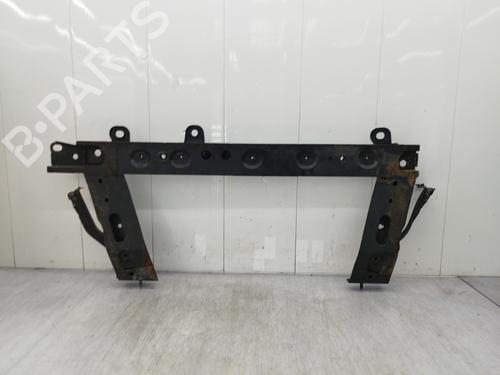 Crossmember RENAULT CLIO IV (BH_) 1.5 dCi 75 | BP26901301C162 