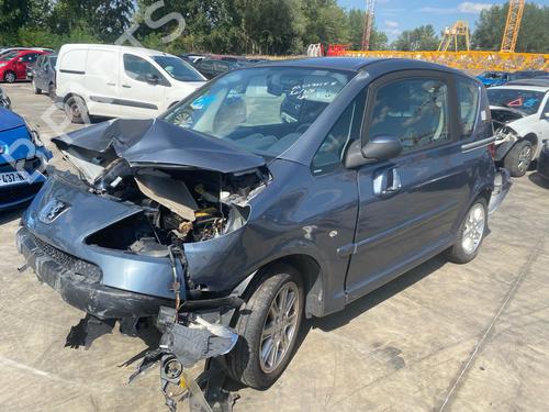 Sæde sæt PEUGEOT 1007 (KM_) 1.4 | BP39151615C78 - Image 11