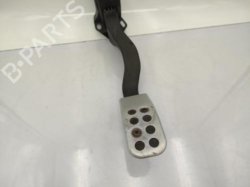 Pedal PEUGEOT 208 I (CA_, CC_) 1.6 HDi | BP23720825I4 