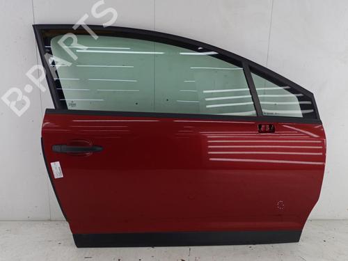 Right front door CITROËN C4 Coupe (LA_) 1.6 HDi | BP23721308C3 
