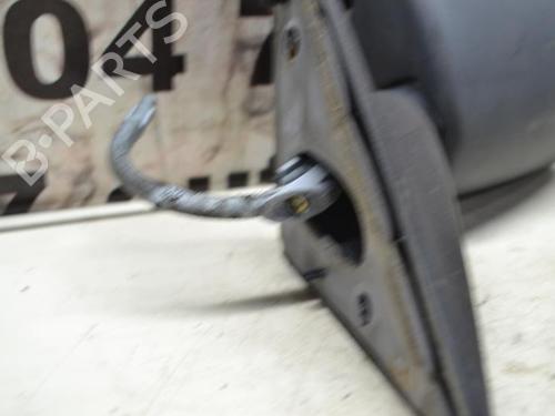 Left mirror CITROËN AX (ZA-_) 10 | BP23665184C26