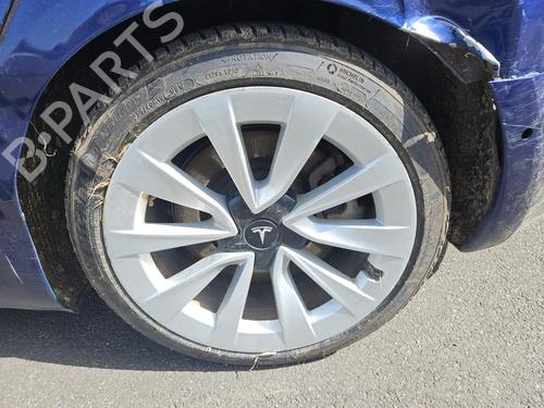 Front bumper TESLA MODEL 3 (5YJ3) EV AWD | BP25487919C7 - Image 55