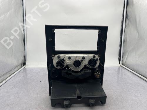 Climate control FORD TRANSIT CONNECT (P65_, P70_, P80_) 1.8 Di | BP37079300I5 - Image 6