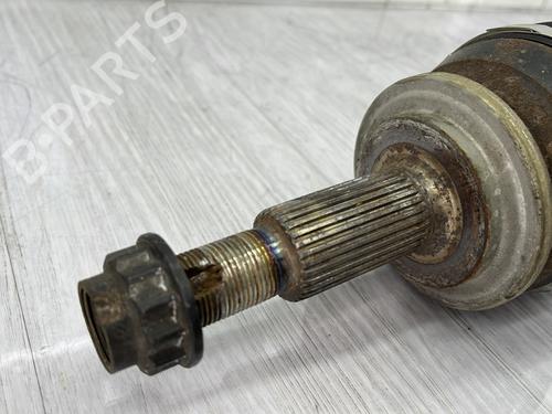 Right front driveshaft TOYOTA RAV 4 III (_A3_) 2.2 D 4WD (ALA30_, ALA30R) | BP28415823M39