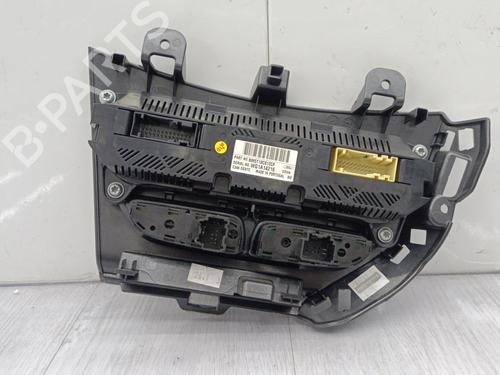 Climate control FORD FOCUS III 1.6 TDCi | BP23709871I5 