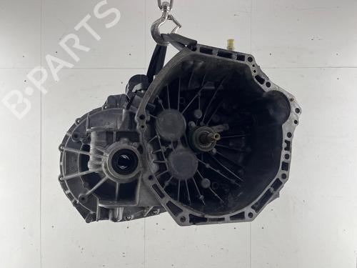 Gearbox RENAULT TRAFIC III Van (FG_) 1.6 dCi 120 (FGMB, FGMC) | BP33569342M3 - Image 4