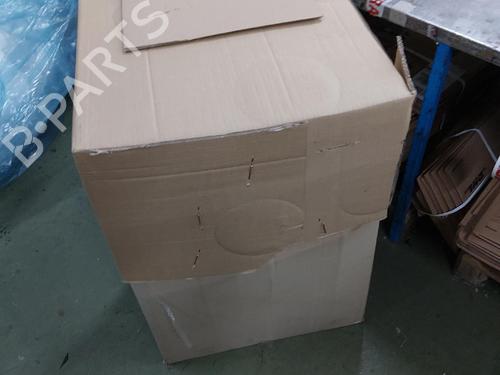 Heater matrix box RENAULT KANGOO Express (FW0/1_) | BP37868136M61 - Image 4