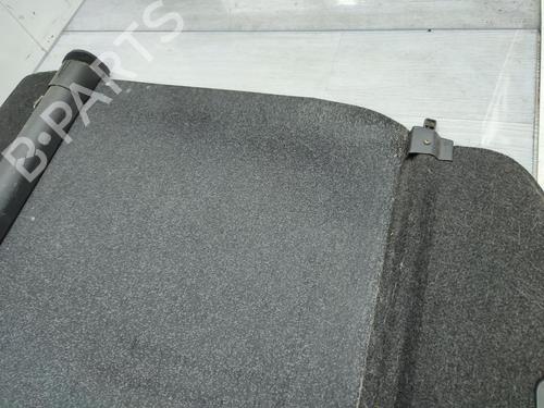Rear parcel shelf PEUGEOT 307 Break (3E) 1.6 HDi 110 | BP23721532C85 