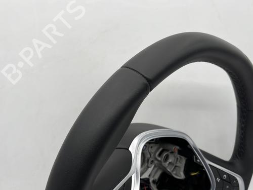 Steering wheel RENAULT CLIO V (B7_) 1.5 Blue dCi 100 (B7AD) | BP23759056C49 - Image 6