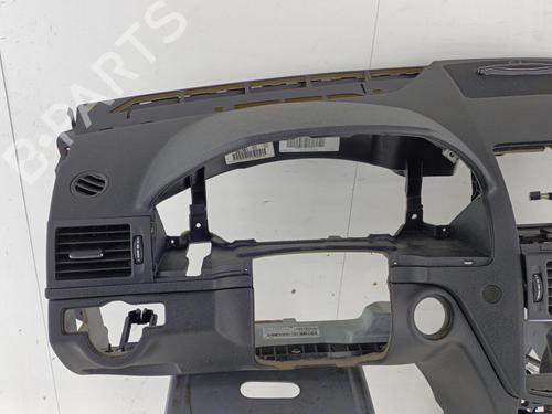 Dashboard MERCEDES-BENZ C-CLASS T-Model (S204) C 220 CDI (204.208) | BP23674787C46  - Image 9