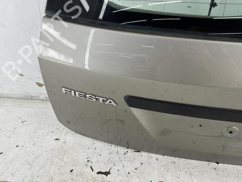 Tailgate FORD FIESTA V (JH_, JD_) 1.3 | BP28114571C6 