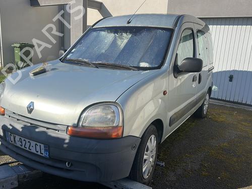Right headlight RENAULT KANGOO (KC0/1_) 1.5 dCi (KC07) | BP27712357C29  - Image 12