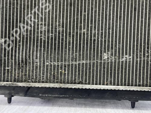 Køler PEUGEOT 208 I (CA_, CC_) 1.6 HDi / BlueHDi 75 | BP30887038M31