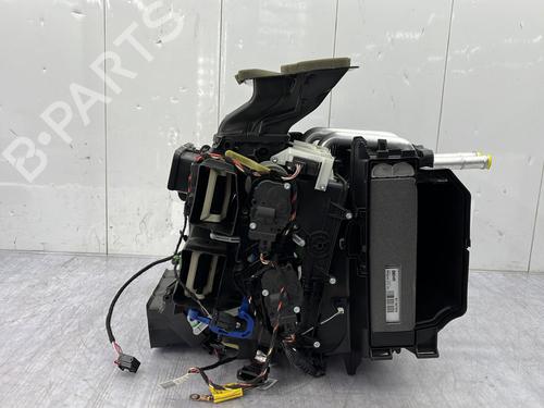 Heater matrix box AUDI Q5 (8RB) 2.0 TDI | BP30676829M61