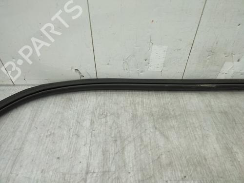 Rubber door seal PEUGEOT 208 II (UB_, UP_, UW_, UJ_) 1.2 PureTech 100 | BP27617471C142 