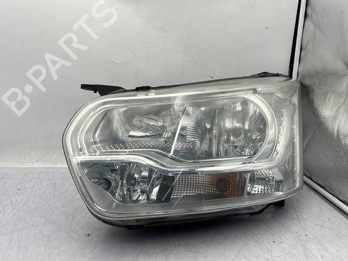 Used Left headlight Left headlight FORD TRANSIT V363 Van (FCD, FDD) 2.0 EcoBlue (130 hp) 32725031 32725031