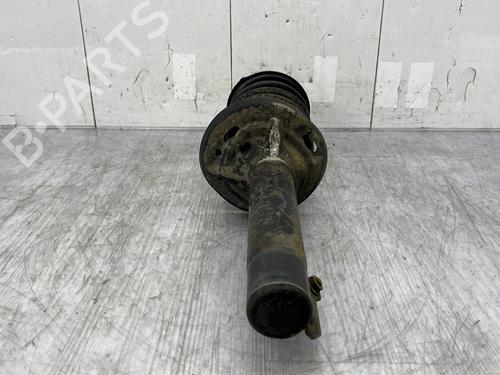 Used Left front shock absorber Left front shock absorber FORD FIESTA III (GFJ) 1.3 Cat (60 hp) 27165318 27165318