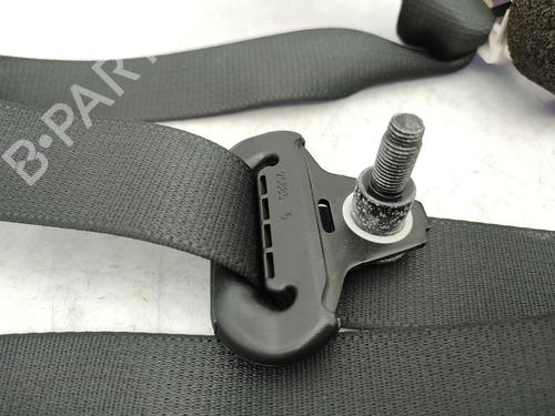 Rear left belt tensioner TOYOTA YARIS (_P13_) 1.4 D (NLP130_, NLP130) | BP23729381C89 