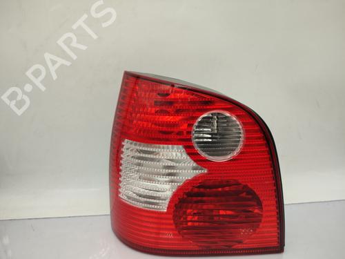 Left taillight VW POLO (9N_, 9A_) 1.4 TDI | BP23739452C34 