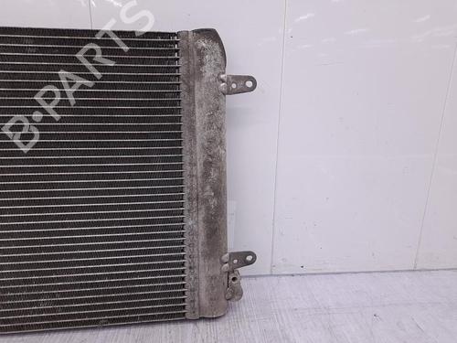 Used AC radiator AC radiator VW SHARAN (7M8, 7M9, 7M6) 1.9 TDI (130 hp) 23707259 23707259