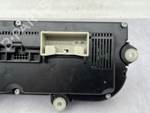 Climate control VW GOLF VI (5K1) 2.0 TDI | BP33236082I5  - Image 5