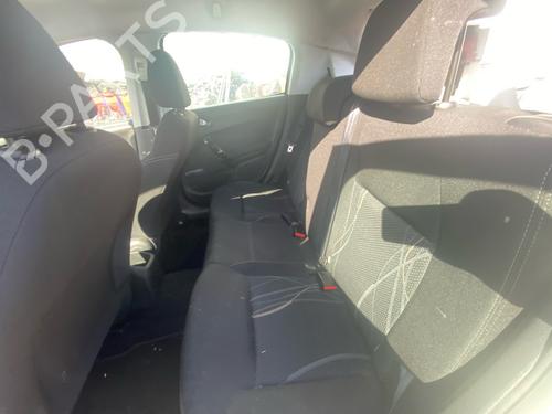 Used Seats set Seats set 36819098 36819098