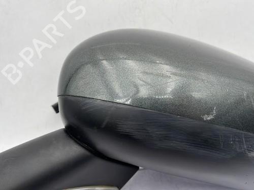 Left mirror CITROËN C3 II (SC_) 1.4 HDi 70 (SC8HZC, SC8HR0, SC8HP4) | BP23753432C26 - Image 5