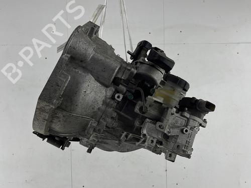 Used Gearbox Gearbox KIA RIO IV (YB, SC, FB) 1.0 T-GDI 100 Eco-Dynamics+ (101 hp) 23680263 23680263