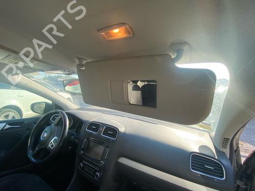 Dashboard VW GOLF V (1K1) | BP37644845C46 - Image 43