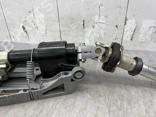 Steering column MERCEDES-BENZ C-CLASS (W204) C 220 CDI (204.002) | BP35890654M21  - Image 5