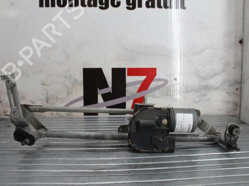Used Front wiper motor VW GOLF V (1K1) 1.9 TDI (105 hp) 23666693