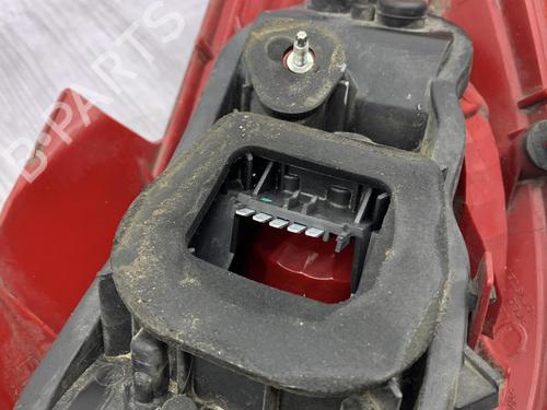 Left taillight OPEL CORSA D (S07) 1.3 CDTI (L08, L68) | BP23695670C34 