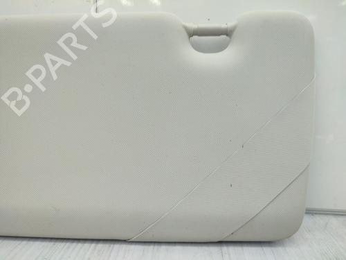 Left sun visor DACIA SANDERO III 1.0 TCe 100 ECO-G | BP23708514I1