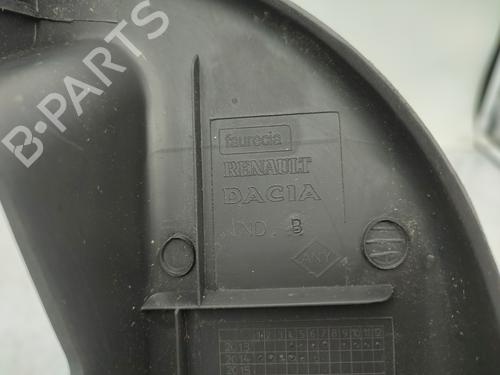 Other DACIA DUSTER (HS_) 1.5 dCi | BP25031179O1