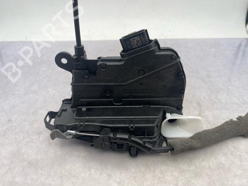 Front left lock RENAULT CLIO V (B7_) 1.0 TCe 90 (B7MT) | BP38943550C98 - Image 6