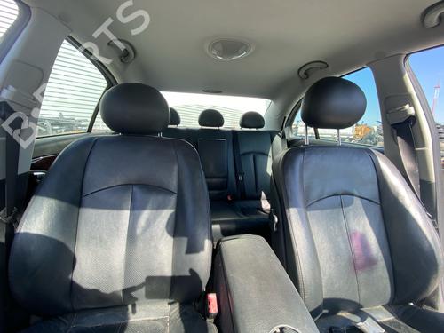 Right sun visor MERCEDES-BENZ E-CLASS (W211) E 200 NGT (211.042) | BP36986203I2 - Image 122
