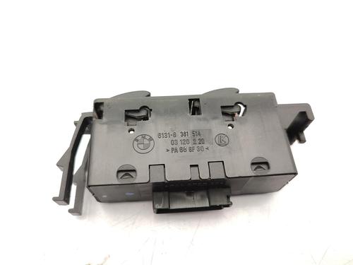 Right front window switch BMW 3 (E46) 320 d | BP23678386I26 