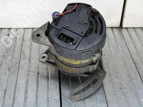 Used Alternator Alternator AUSTIN METRO I Fastback (XF) 1.3 L, HLE, S (60 hp) 23671509 23671509