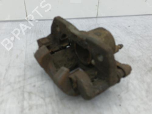Right front brake caliper TOYOTA YARIS (_P1_) 1.0 (SCP10_, SCP10R) | BP23710751M104 