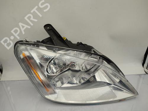 Right headlight FORD FOCUS C-MAX (DM2) 2.0 TDCi | BP23731435C29 - Image 2