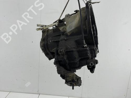Used Gearbox Gearbox FORD ESCORT VI (GAL, AAL, ABL) 1.8 TD (90 hp) 23704130 23704130