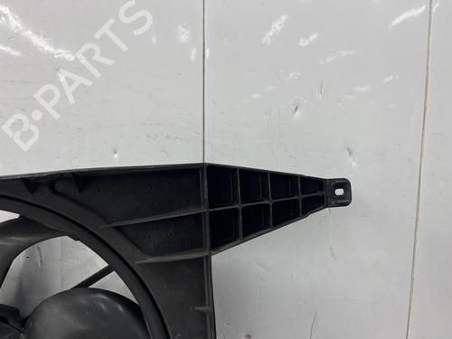 Radiator fan DACIA SANDERO 1.4 MPI LPG | BP40533870M35  - Image 5