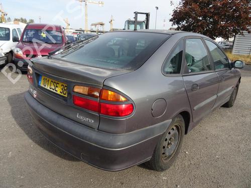 Engine RENAULT LAGUNA I (B56_, 556_) 1.9 dTi (B56J) | BP23673188M1 