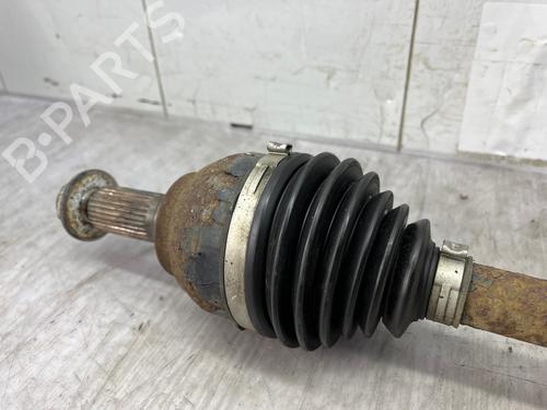 Right front driveshaft MAZDA 3 (BK) | BP37636774M39 - Image 7