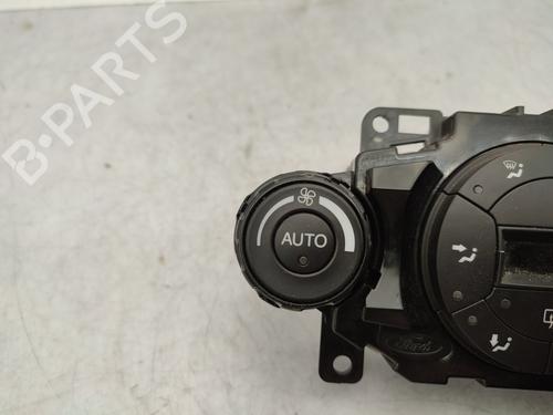 Climate control FORD FIESTA VI (CB1, CCN) 1.25 | BP27346802I5 