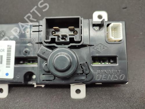 Climate control RENAULT MASTER III Van (FV) 2.3 dCi 130 FWD (FV0M, FV0Y, FV0J, FV02, FV03) | BP23749122I5  - Image 8